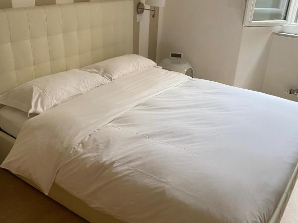 Sallustio Rooms - rooms only : photo 6 de la chambre chambre triple classique