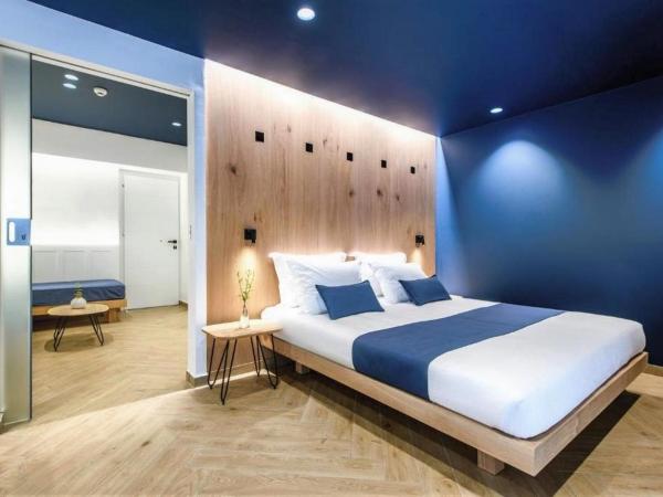 Arminda Hotel & Spa : photo 2 de la chambre chambre familiale supérieure - vue sur paysage