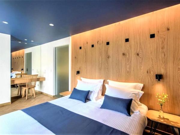 Arminda Hotel & Spa : photo 6 de la chambre chambre familiale supérieure - vue sur paysage