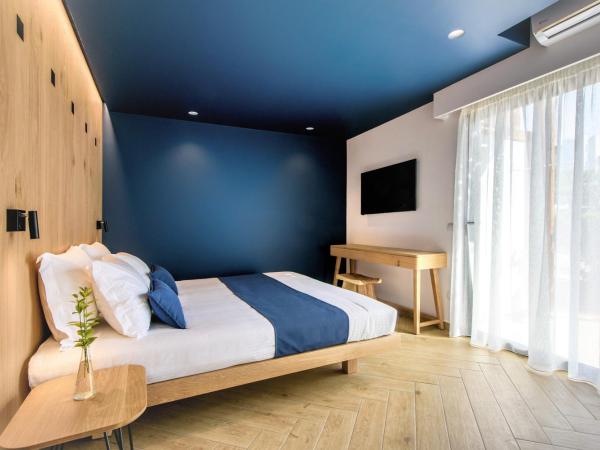 Arminda Hotel & Spa : photo 4 de la chambre chambre familiale supérieure - vue sur paysage