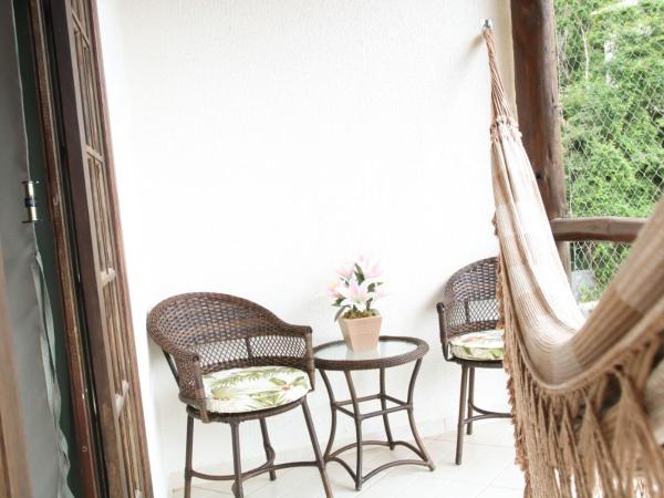 Casa Pedra Bonita : photo 6 de la chambre suite lit king-size avec baignoire spa