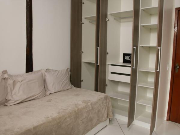 Casa Pedra Bonita : photo 4 de la chambre chambre simple Économique