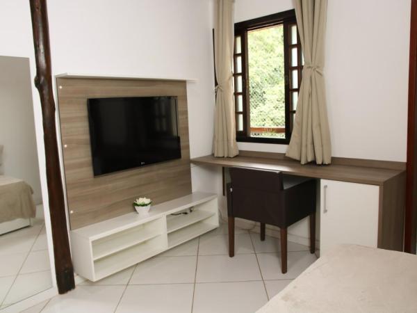 Casa Pedra Bonita : photo 2 de la chambre chambre simple Économique