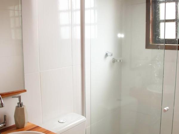 Casa Pedra Bonita : photo 8 de la chambre chambre simple Économique