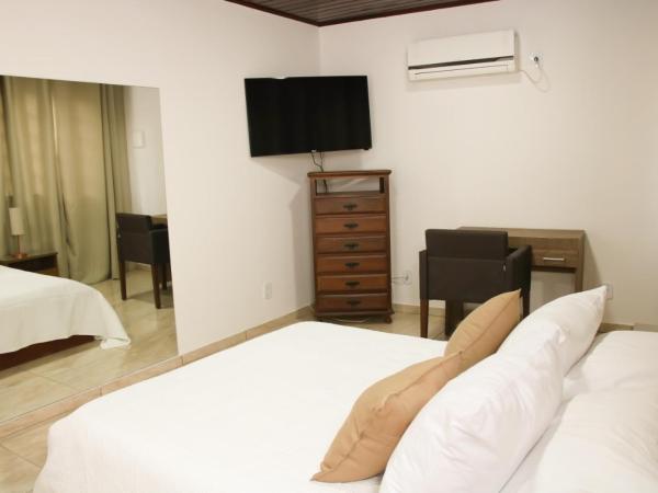 Casa Pedra Bonita : photo 3 de la chambre chambre double Économique