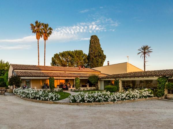 Donna Coraly Country Boutique Hotel : photo 7 de la chambre suite deluxe