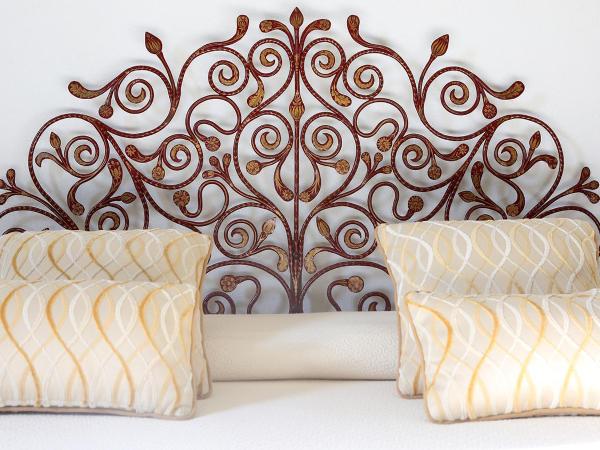 Donna Coraly Country Boutique Hotel : photo 6 de la chambre chambre deluxe