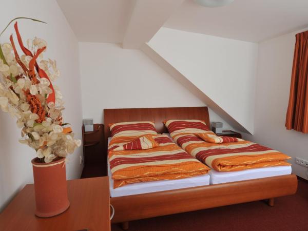 Habitat 16 : photo 2 de la chambre chambre double lit king size