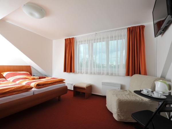 Habitat 16 : photo 1 de la chambre chambre double lit king size