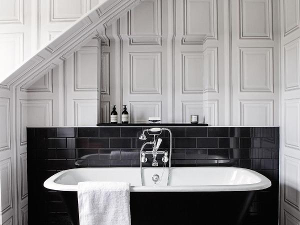 Pembroke Townhouse : photo 1 de la chambre suite