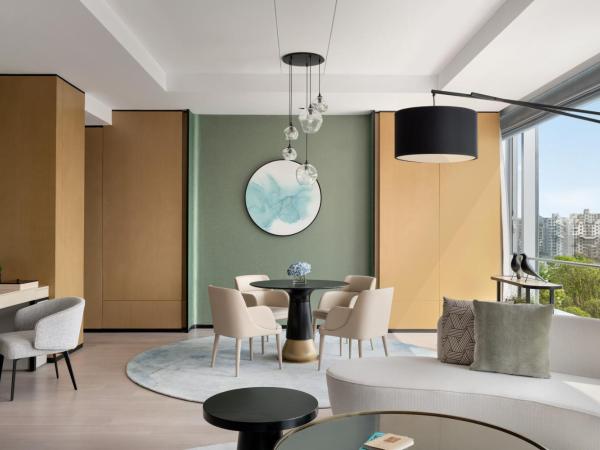 Kempinski Hotel Hangzhou : photo 6 de la chambre suite exécutive