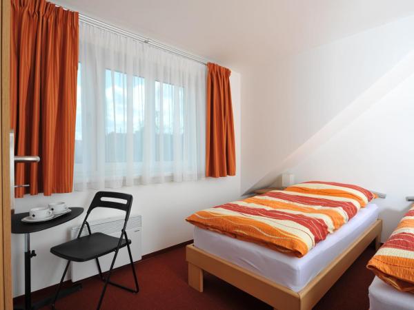 Habitat 16 : photo 2 de la chambre chambre double ou lits jumeaux