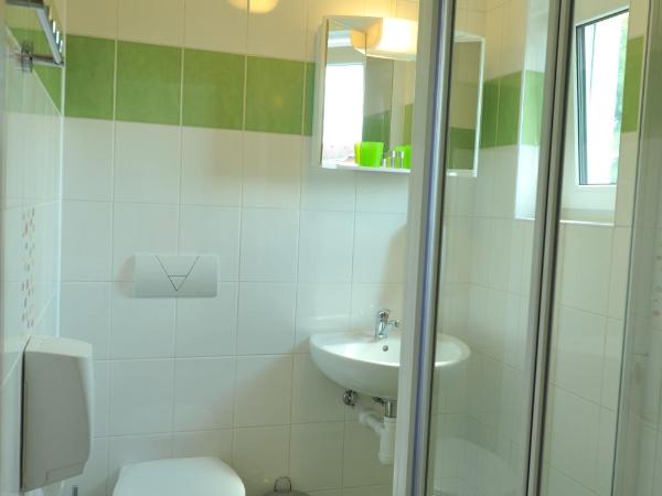 Habitat 16 : photo 4 de la chambre chambre double ou lits jumeaux