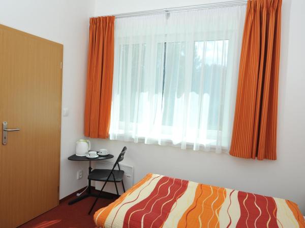 Habitat 16 : photo 5 de la chambre chambre double ou lits jumeaux