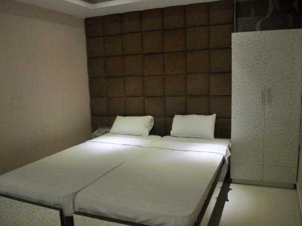 Hotel Eastern Plaza : photo 5 de la chambre chambre double super deluxe