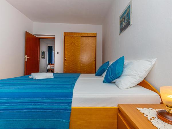 Vacattio apartments : photo 7 de la chambre appartement 2 chambres