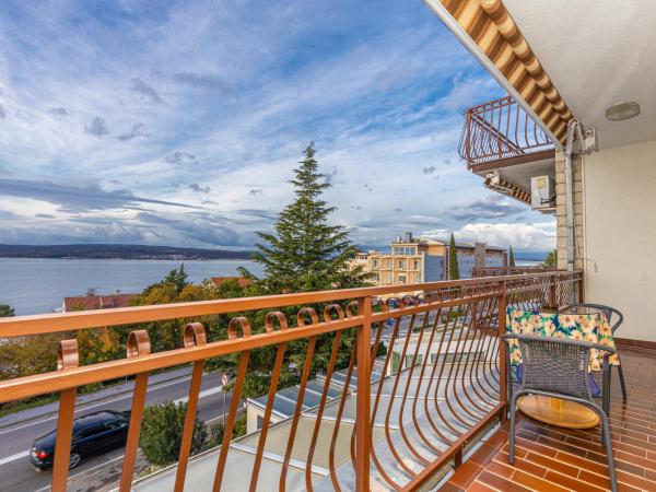 Vacattio apartments : photo 10 de la chambre appartement 2 chambres