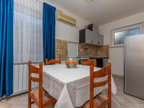 Vacattio apartments : photo 4 de la chambre appartement 2 chambres