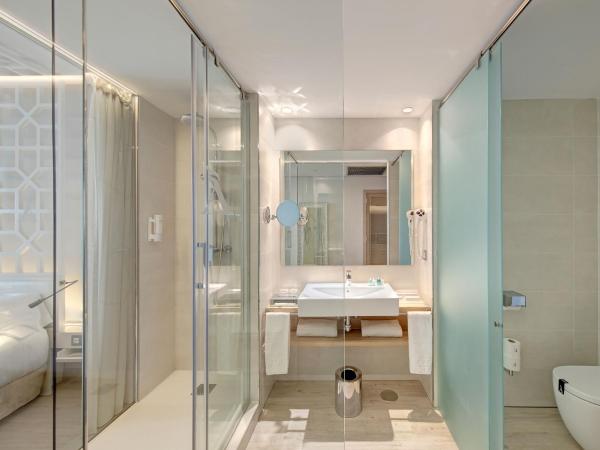 Amàre Beach Hotel Marbella - Adults Only Recommended : photo 10 de la chambre chambre double ou lits jumeaux the one oh la lá - vue sur mer