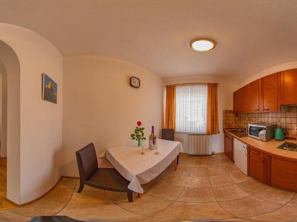 Vacattio apartments : photo 1 de la chambre appartement 2 chambres