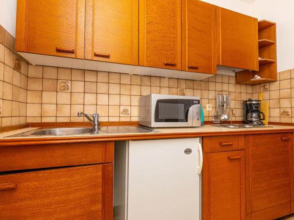 Vacattio apartment 2 : photo 4 de la chambre appartement 1 chambre