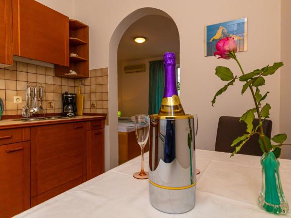 Vacattio apartment 2 : photo 5 de la chambre appartement 1 chambre