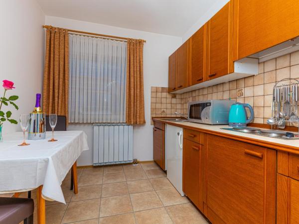 Vacattio apartment 2 : photo 7 de la chambre appartement 1 chambre