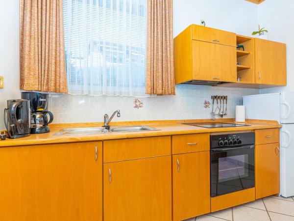 Vacattio apartment 2 : photo 6 de la chambre appartement