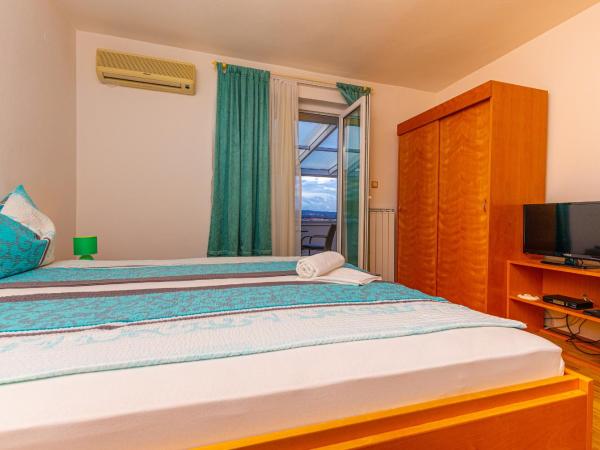 Vacattio apartment 2 : photo 10 de la chambre appartement 1 chambre