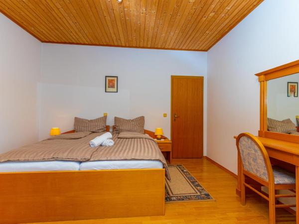 Vacattio apartment 2 : photo 9 de la chambre appartement