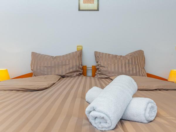 Vacattio apartment 2 : photo 10 de la chambre appartement