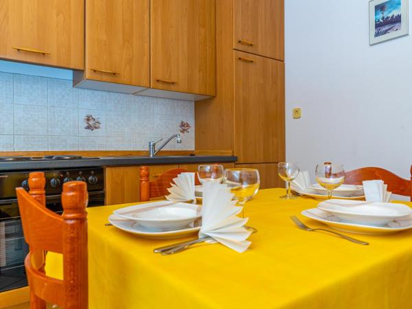 Vacattio apartment 2 : photo 7 de la chambre appartement