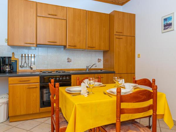 Vacattio apartment 2 : photo 8 de la chambre appartement