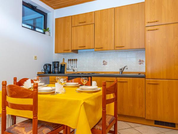 Vacattio apartment 2 : photo 9 de la chambre appartement