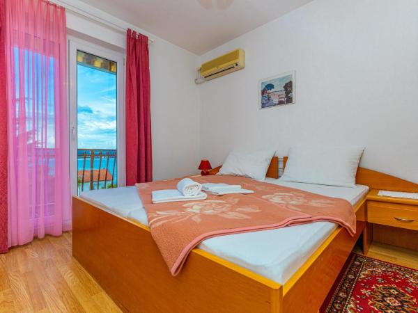 Vacattio apartment 2 : photo 9 de la chambre appartement