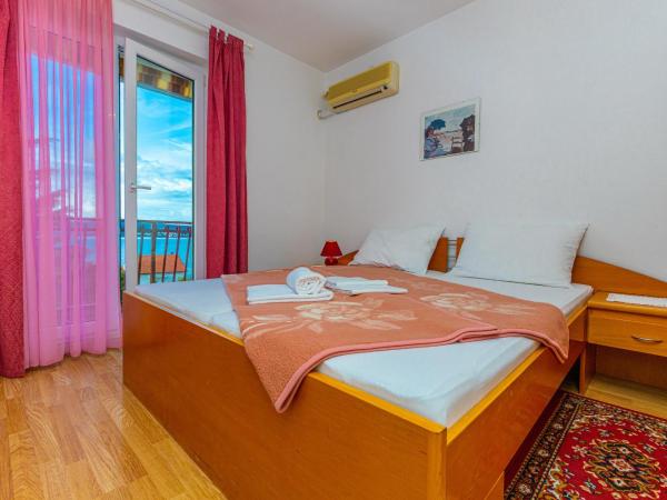 Vacattio apartment 2 : photo 10 de la chambre appartement