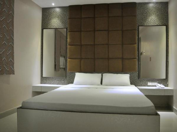 Hotel Eastern Plaza : photo 7 de la chambre chambre double deluxe