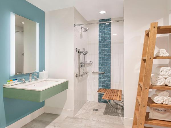 Margaritaville Hotel Nashville : photo 2 de la chambre studio - accessible aux personnes à mobilité réduite