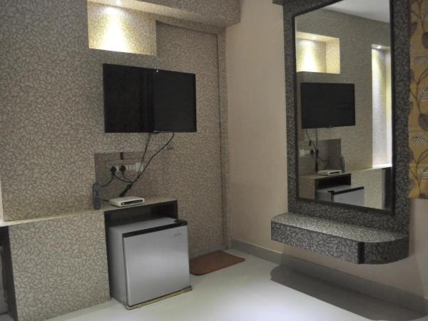 Hotel Eastern Plaza : photo 6 de la chambre chambre double super deluxe