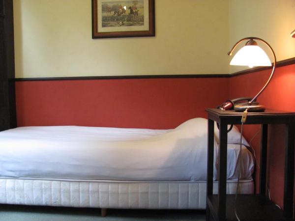 Parkhotel Mastbosch Breda : photo 7 de la chambre chambre simple basique