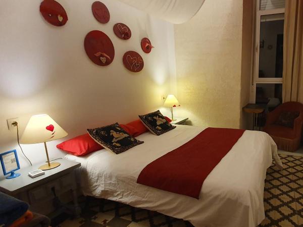 Barrio Boutik Hostal long stays : photo 1 de la chambre chambre simple