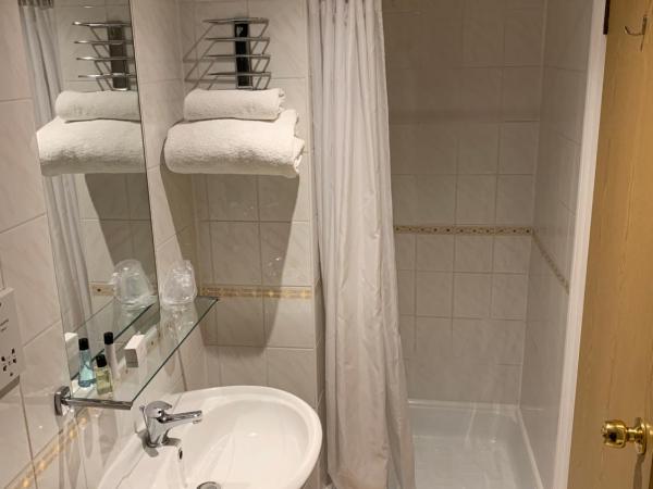 Best Western Carlton Hotel : photo 10 de la chambre chambre simple standard