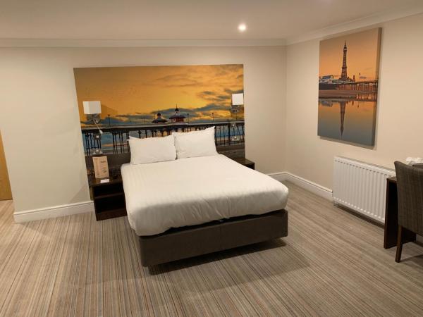 Best Western Carlton Hotel : photo 10 de la chambre suite junior - vue sur mer