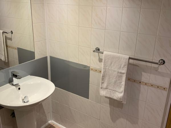 Best Western Carlton Hotel : photo 7 de la chambre chambre familiale standard 1 lit double et 1 lit simple