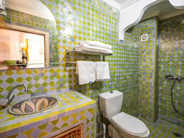 Le cèdre d'argent : photo 7 de la chambre chambre double confort