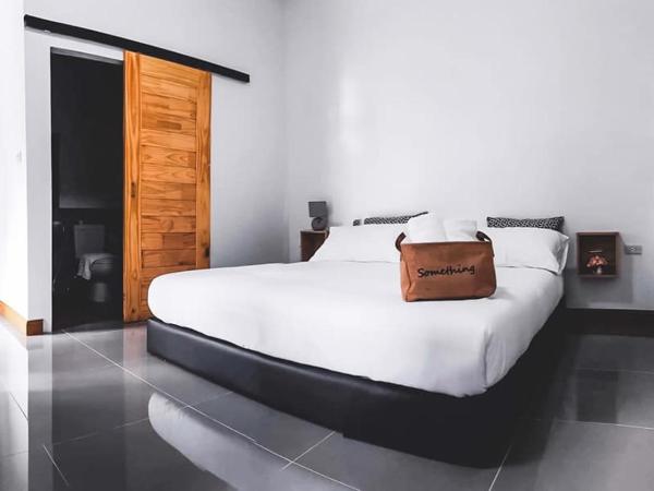 CoZy House Chiangrai : photo 3 de la chambre chambre double standard