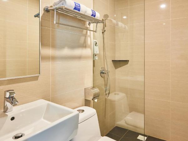 ibis budget Singapore Emerald : photo 6 de la chambre chambre double deluxe