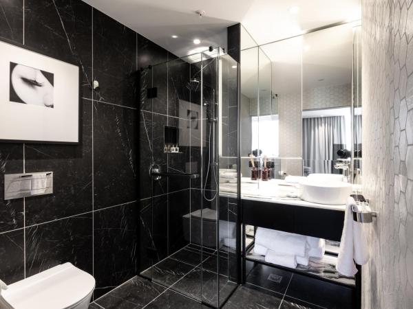 Fable Dunedin : photo 5 de la chambre chambre luxe