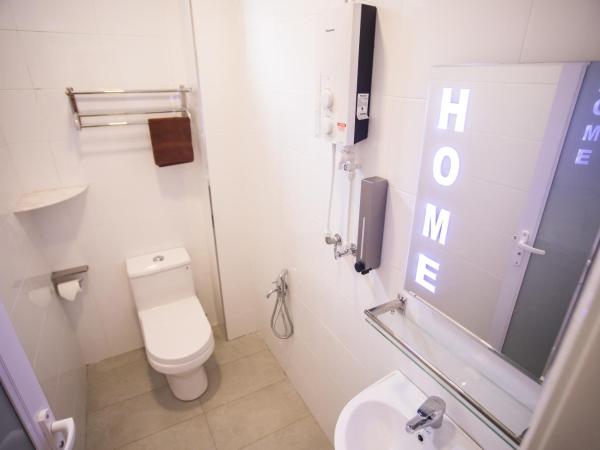 casa 96 villa : photo 8 de la chambre chambre standard lit queen-size