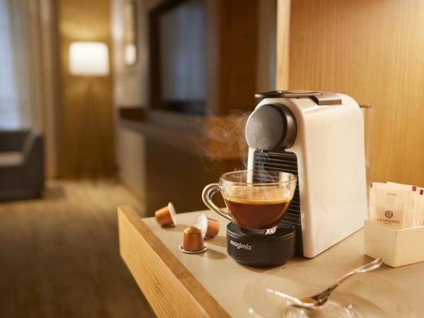 The Residency Towers : photo 6 de la chambre chambre premier